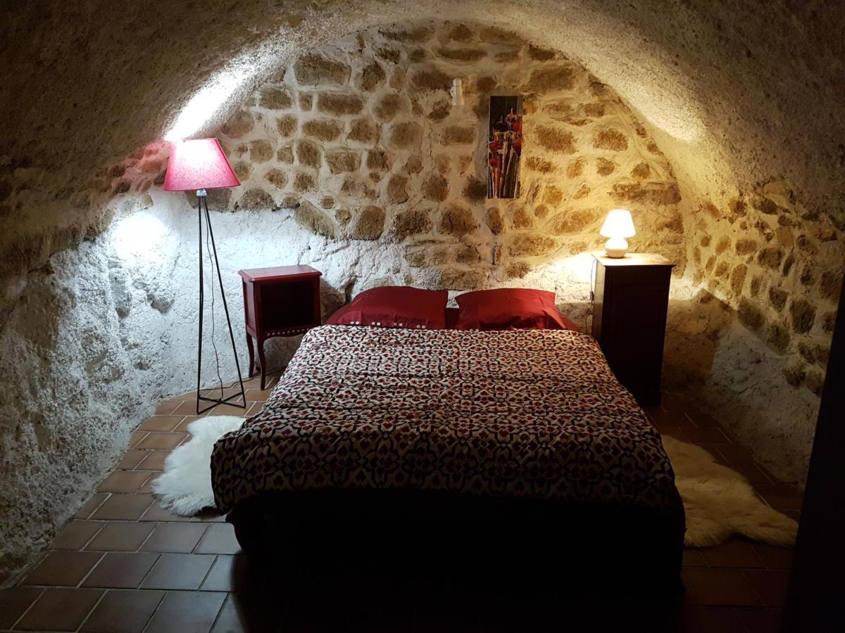Gite Du Puy Saint-Fortunat-sur-Eyrieux Εξωτερικό φωτογραφία