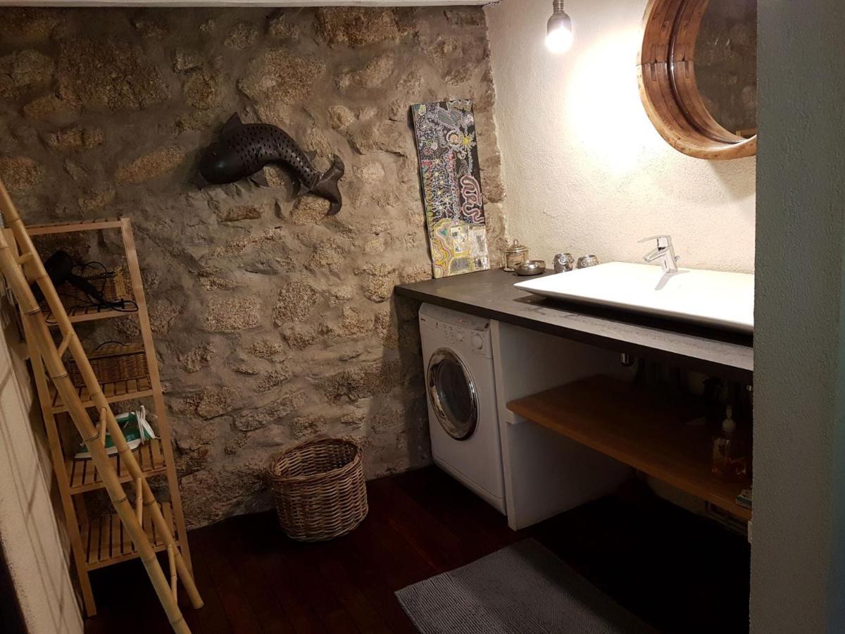 Gite Du Puy Saint-Fortunat-sur-Eyrieux Εξωτερικό φωτογραφία
