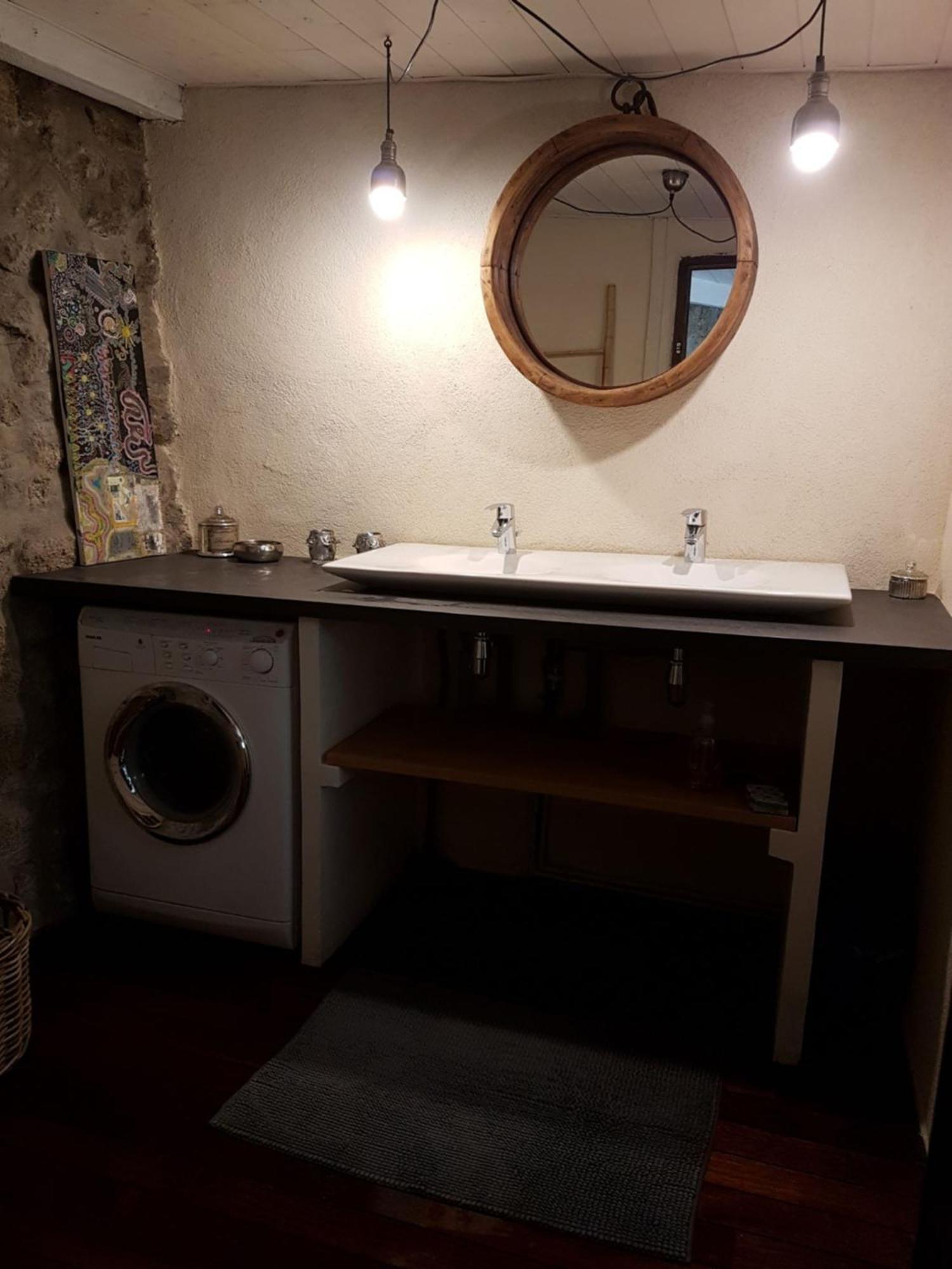 Gite Du Puy Saint-Fortunat-sur-Eyrieux Εξωτερικό φωτογραφία