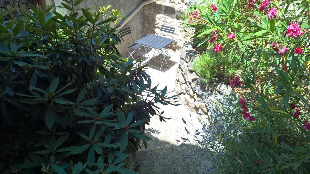 Gite Du Puy Saint-Fortunat-sur-Eyrieux Εξωτερικό φωτογραφία